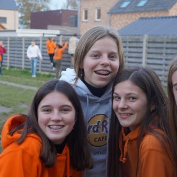 DSC02245  Small - Scouts en Gidsen Zaventem 